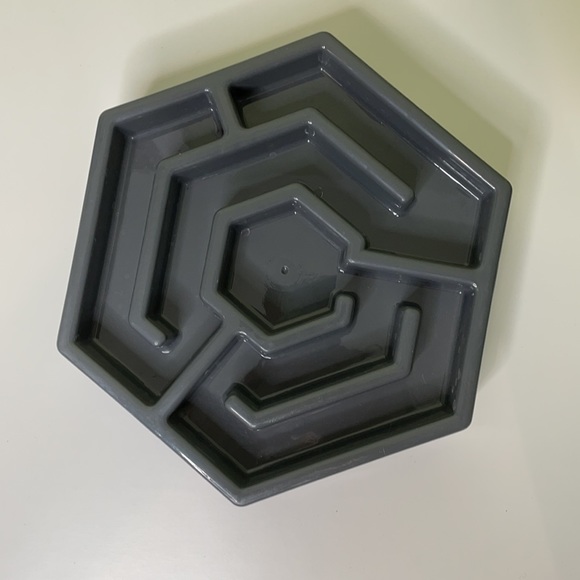 🔥 BUNDLE 🔥 Slow Feeding Dog Bowls - Picture 3 of 8